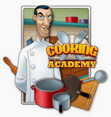 Download Cooking Academy 3 Full Version Gratis